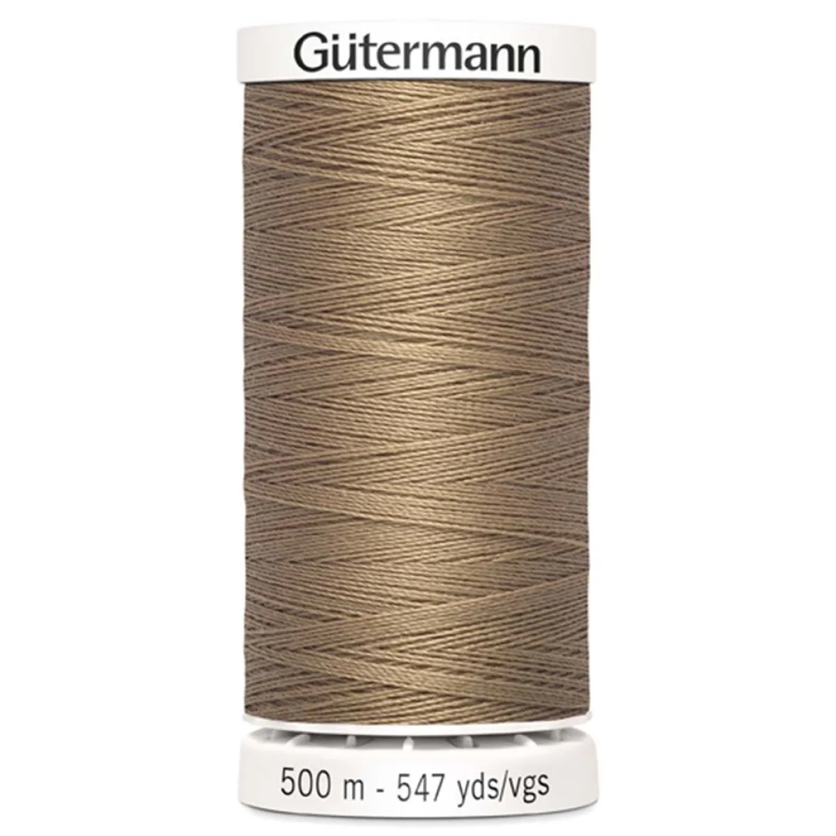 Giesse Scampoli Fili Per Il Cucito>Filo gütermann 500 mt Cucitutto