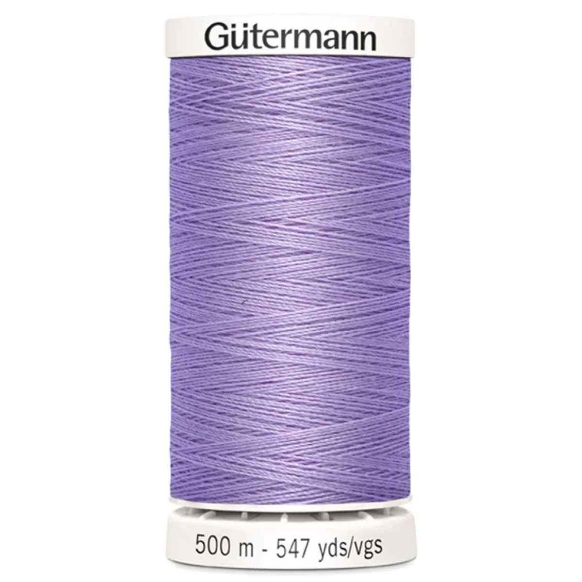 Giesse Scampoli Fili Per Il Cucito>Filo gütermann 500 mt Cucitutto