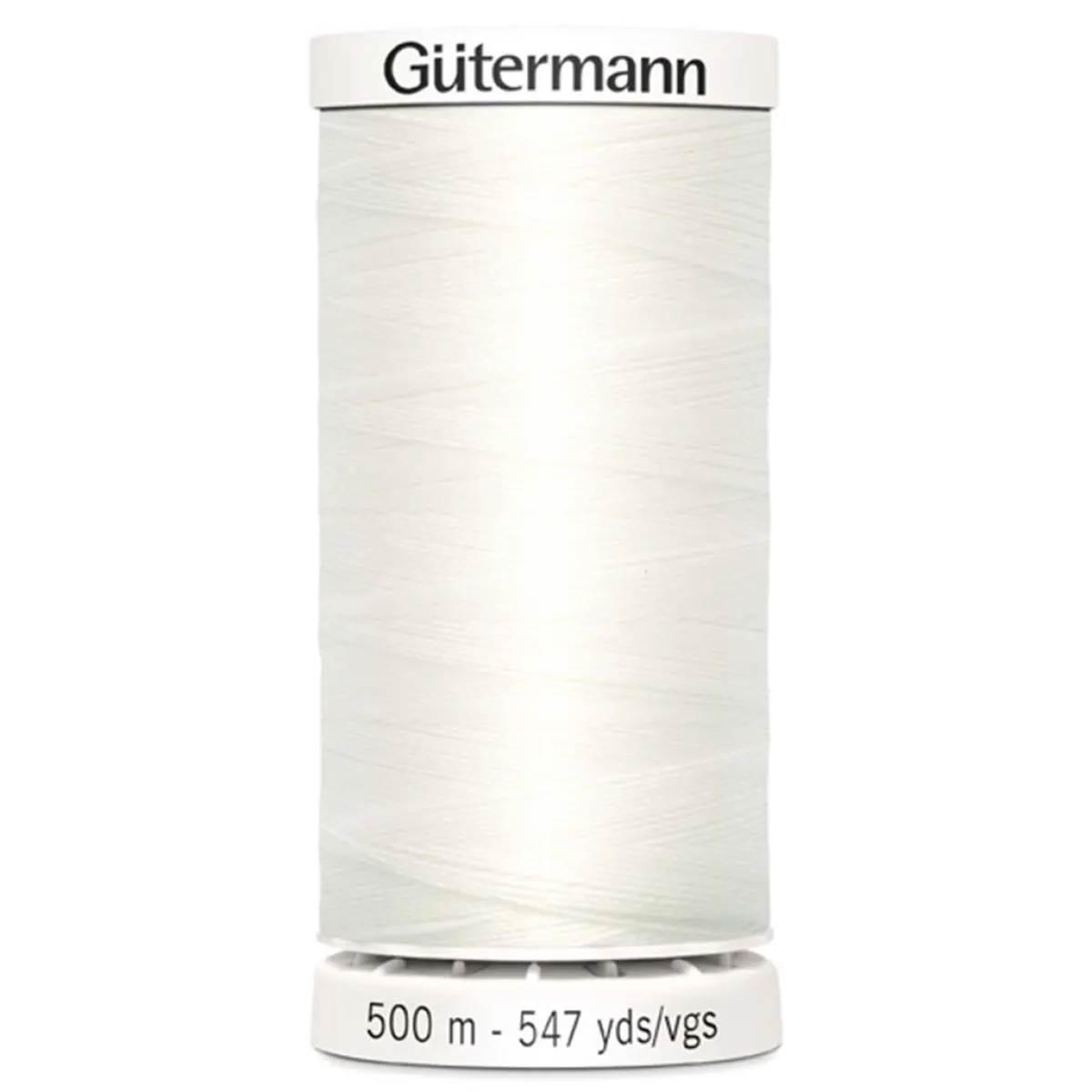 Giesse Scampoli Fili Per Il Cucito>Filo gütermann 500 mt Cucitutto