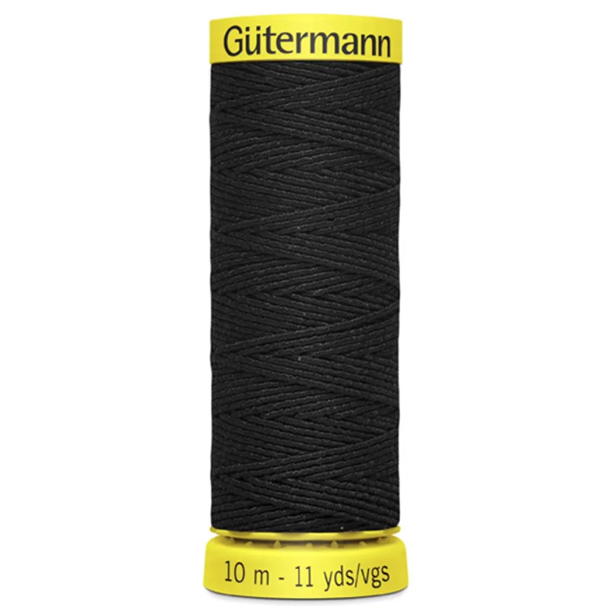 Giesse Scampoli Fili Per Il Cucito>Filo gütermann 10 mt Elastico