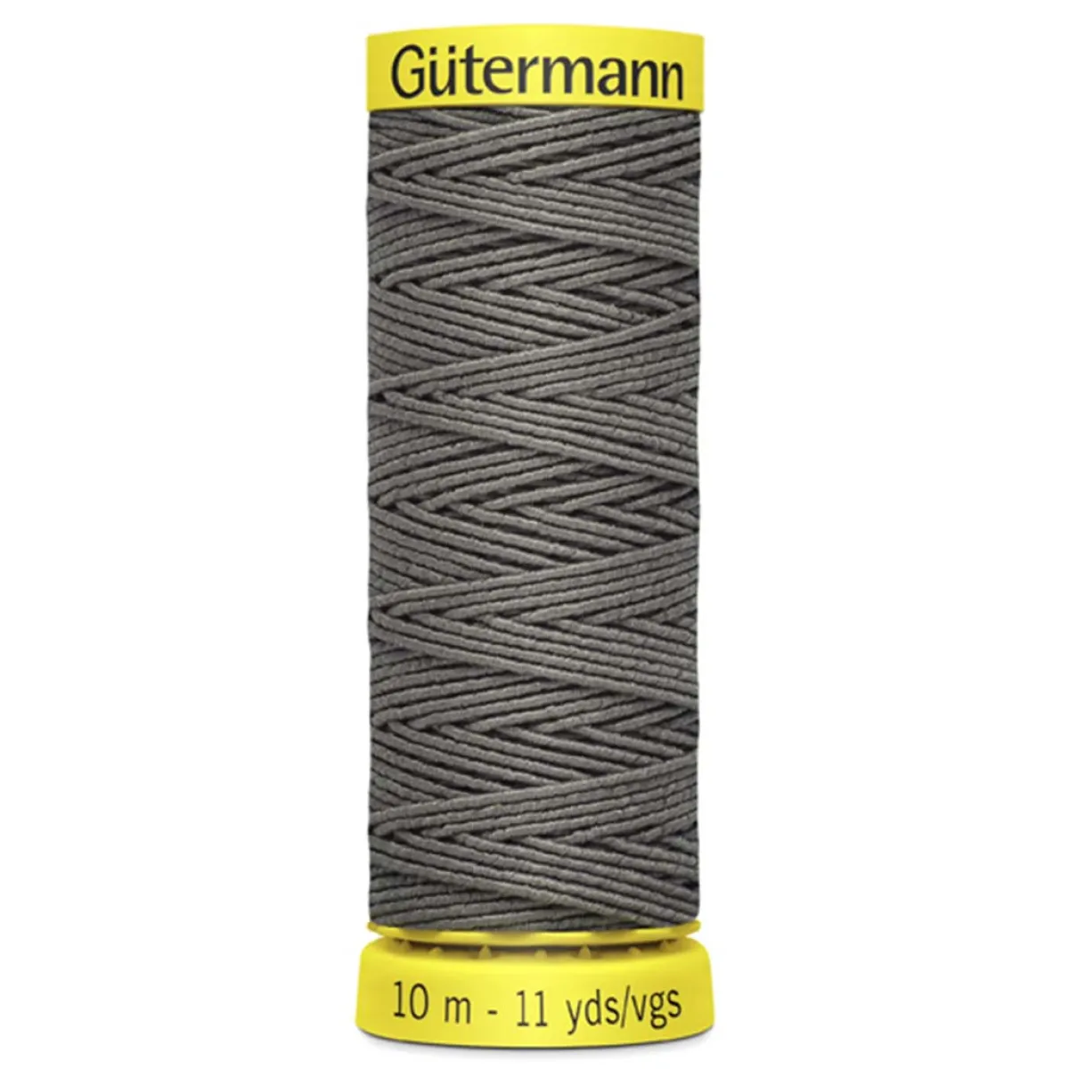 Giesse Scampoli Fili Per Il Cucito>Filo gütermann 10 mt Elastico