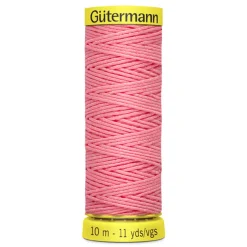 Giesse Scampoli Fili Per Il Cucito>Filo gütermann 10 mt Elastico