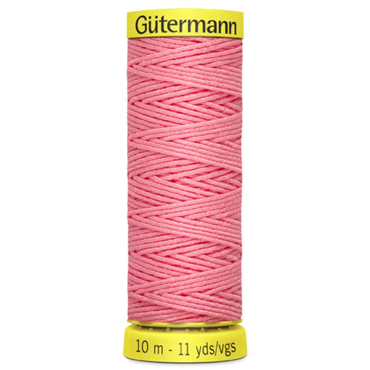 Giesse Scampoli Fili Per Il Cucito>Filo gütermann 10 mt Elastico