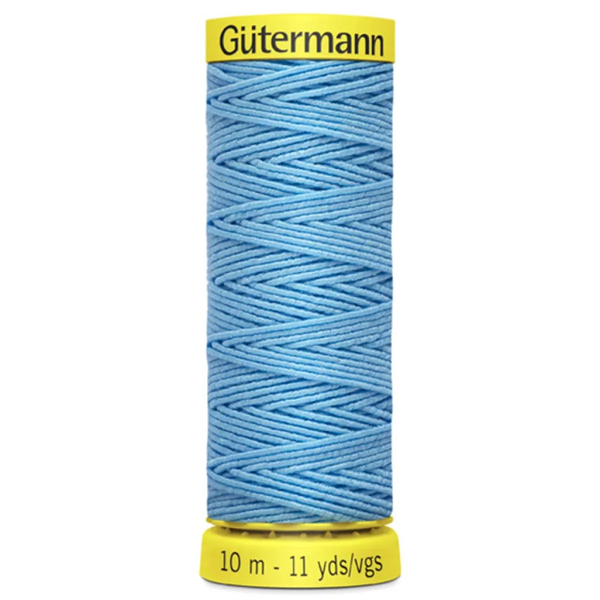 Giesse Scampoli Fili Per Il Cucito>Filo gütermann 10 mt Elastico