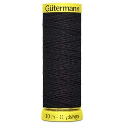 Giesse Scampoli Fili Per Il Cucito>Filo gütermann 10 mt Elastico