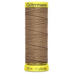 Giesse Scampoli Fili Per Il Cucito>Filo gütermann 10 mt Elastico