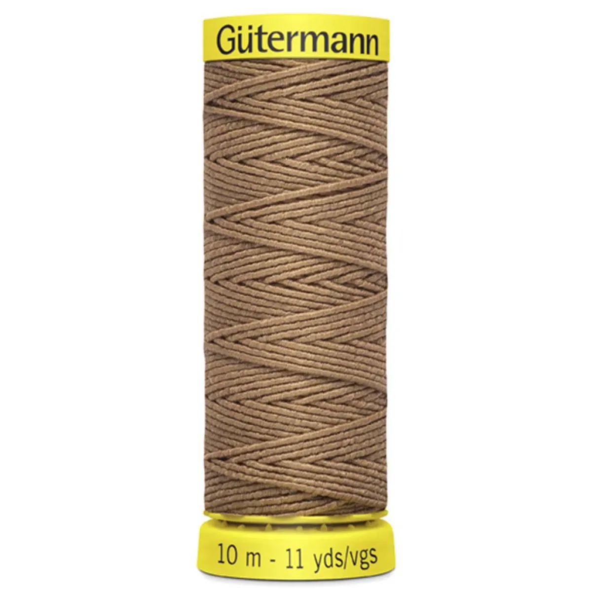 Giesse Scampoli Fili Per Il Cucito>Filo gütermann 10 mt Elastico