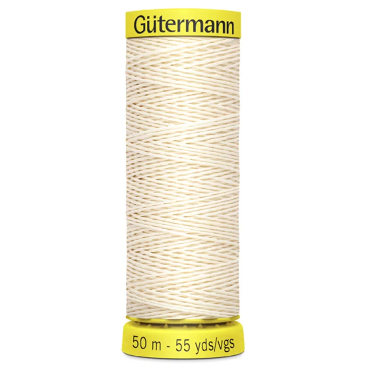 Giesse Scampoli Fili Per Il Cucito>Filo gütermann 50 mt lino