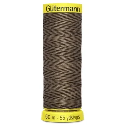 Giesse Scampoli Fili Per Il Cucito>Filo gütermann 50 mt lino
