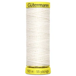 Giesse Scampoli Fili Per Il Cucito>Filo gütermann 50 mt lino