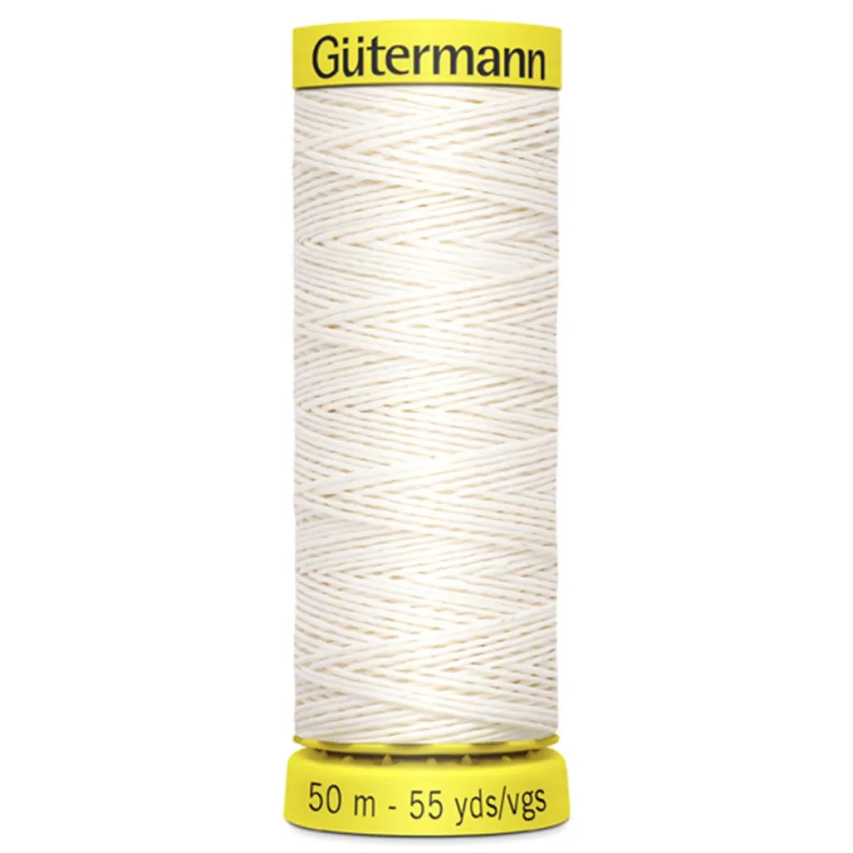 Giesse Scampoli Fili Per Il Cucito>Filo gütermann 50 mt lino
