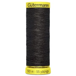 Giesse Scampoli Fili Per Il Cucito>Filo gütermann 50 mt lino