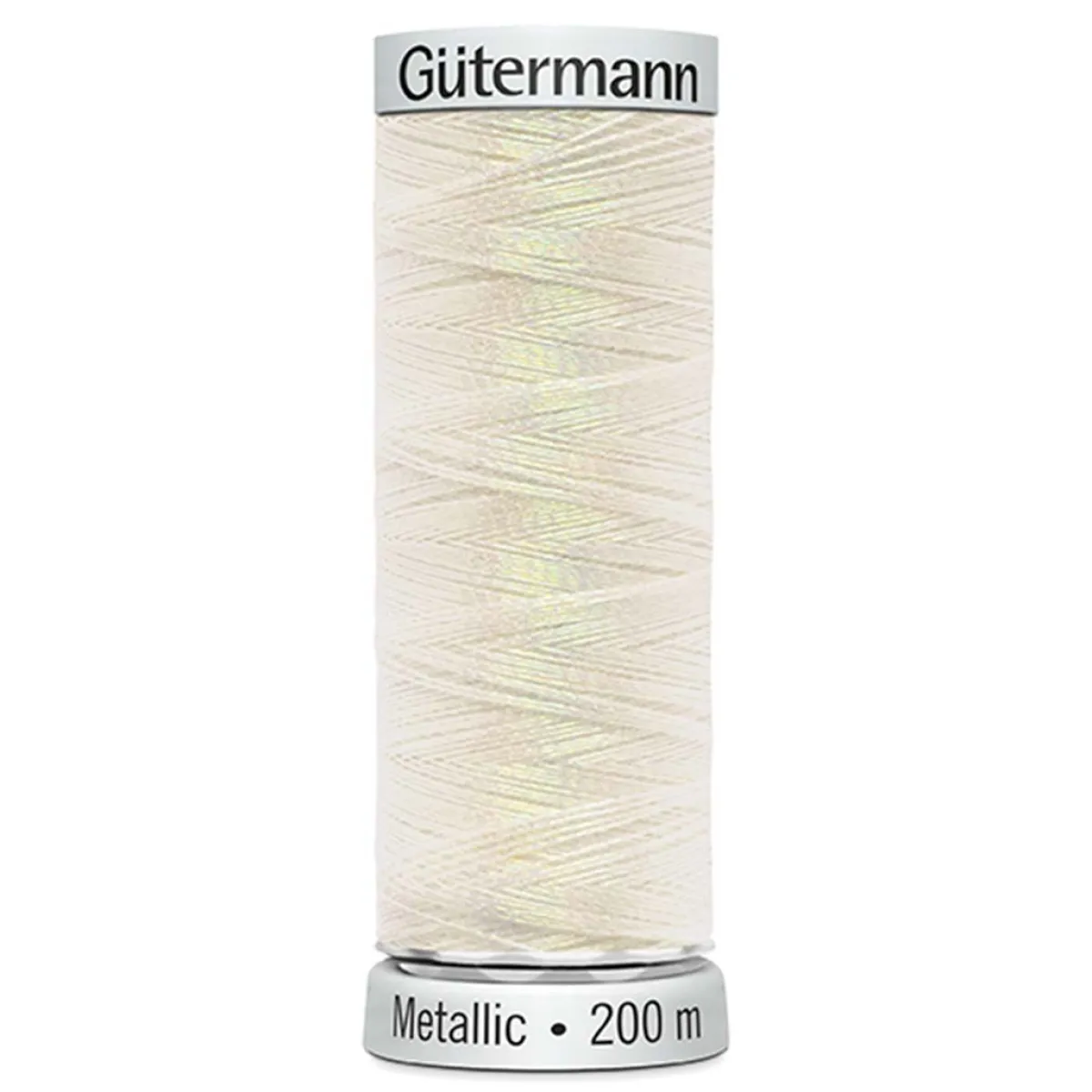 Giesse Scampoli Fili Per Il Cucito>Filo gütermann 200 mt Metallic