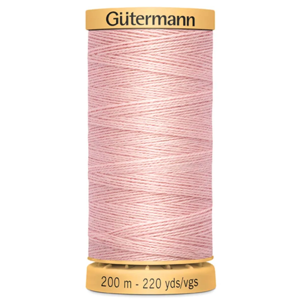Giesse Scampoli Fili Per Il Cucito>Filo gütermann 200 mt per imbastire