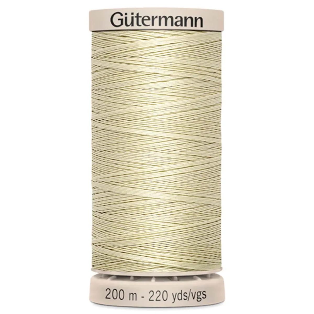 Giesse Scampoli Fili Per Il Cucito>Filo gütermann 200 mt quilting