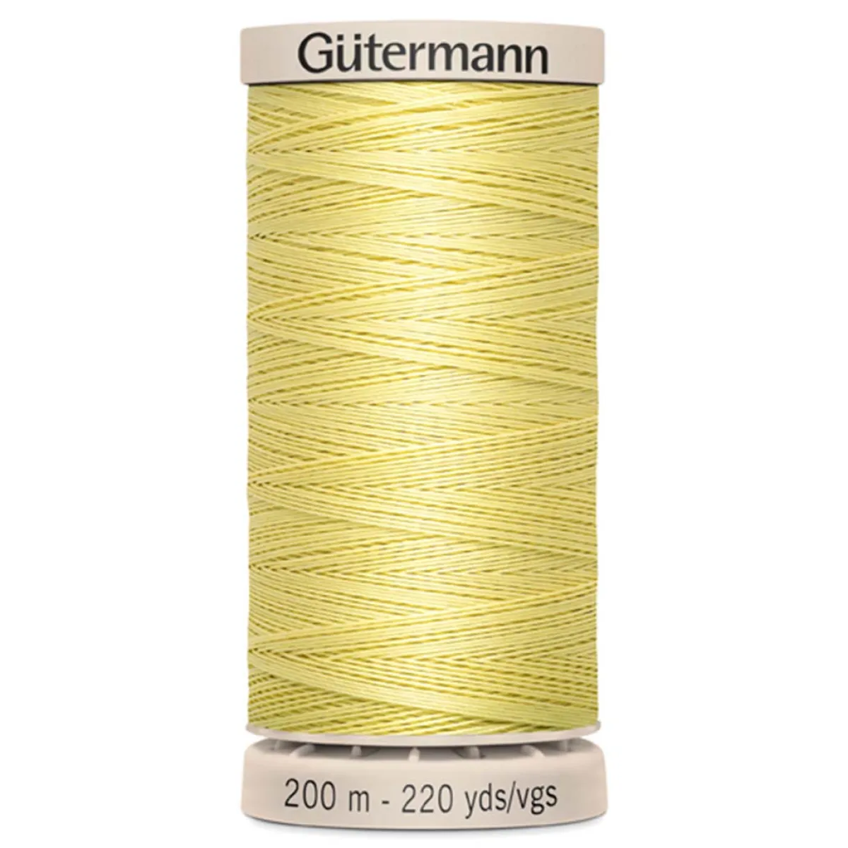 Giesse Scampoli Fili Per Il Cucito>Filo gütermann 200 mt quilting