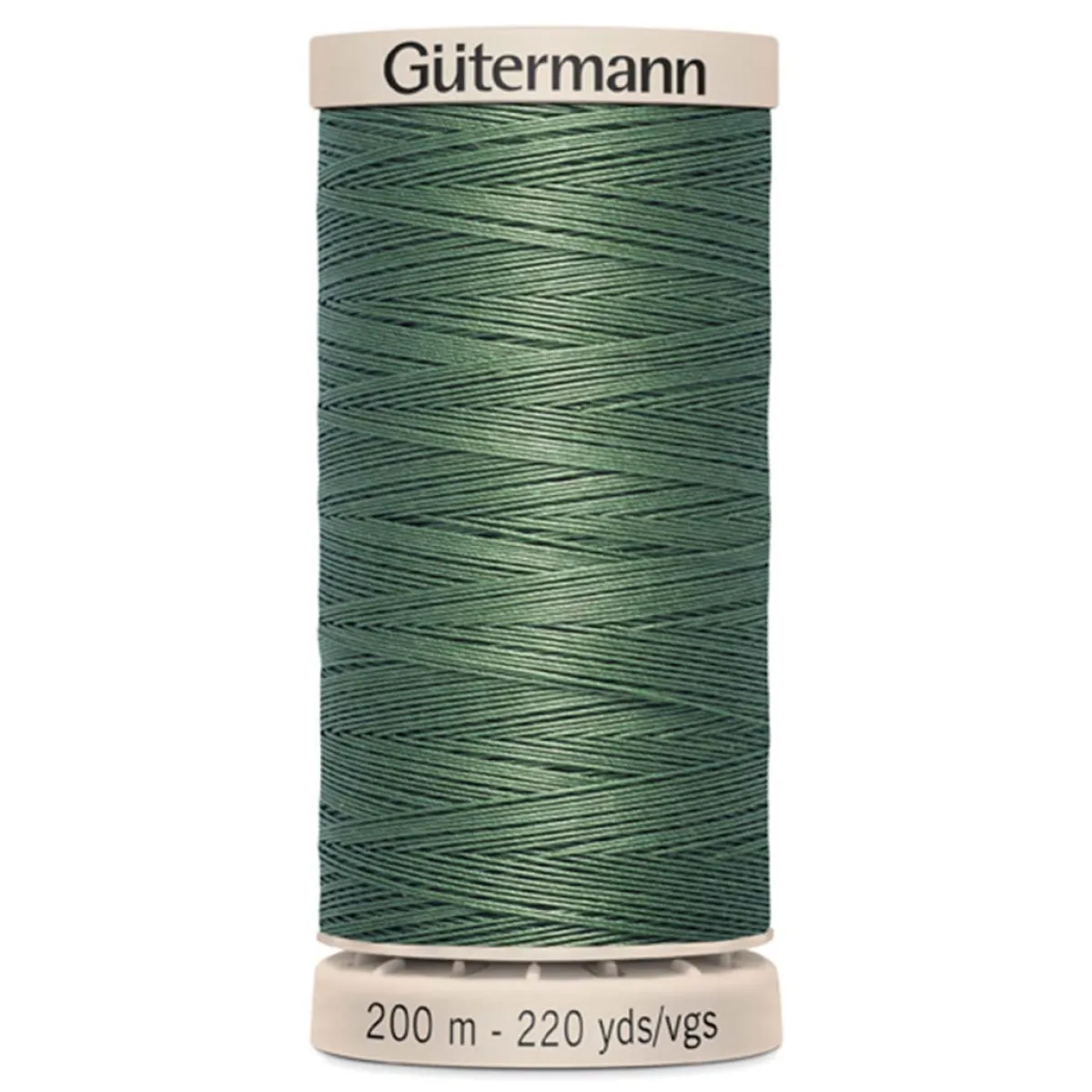Giesse Scampoli Fili Per Il Cucito>Filo gütermann 200 mt quilting