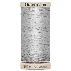 Giesse Scampoli Fili Per Il Cucito>Filo gütermann 200 mt quilting