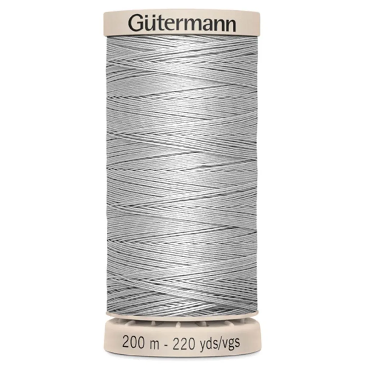 Giesse Scampoli Fili Per Il Cucito>Filo gütermann 200 mt quilting