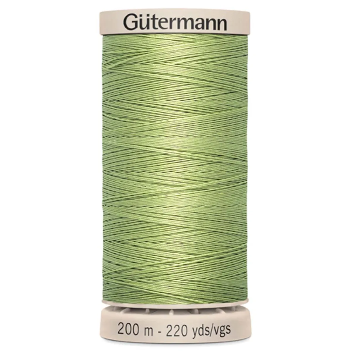 Giesse Scampoli Fili Per Il Cucito>Filo gütermann 200 mt quilting