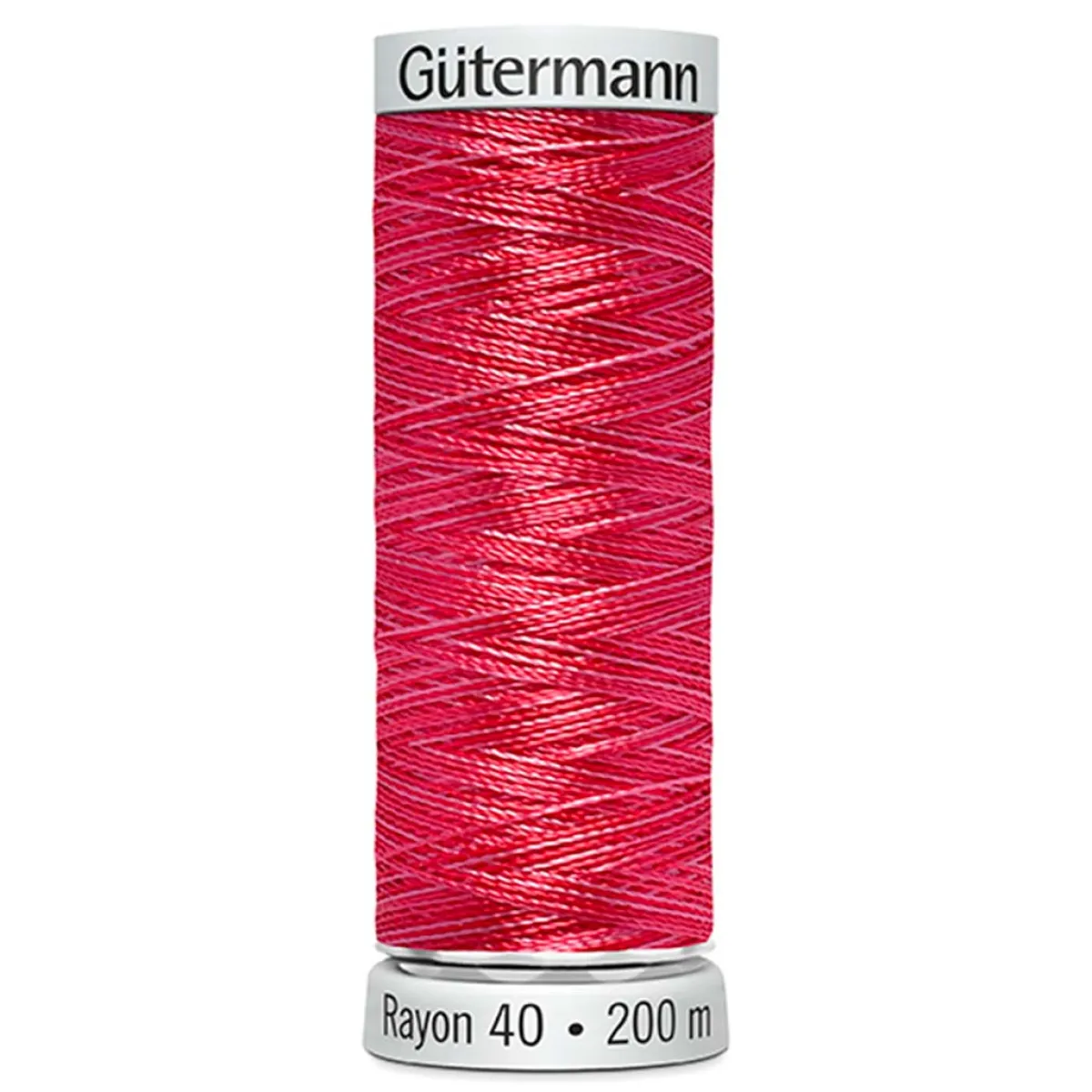 Giesse Scampoli Fili Per Il Cucito>Filo gütermann 200 mt Rayon