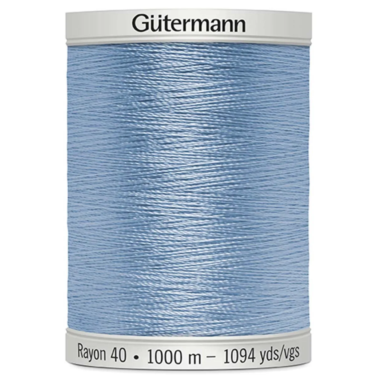 Giesse Scampoli Fili Per Il Cucito>Filo gütermann 1000 mt Rayon