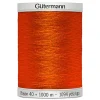 Giesse Scampoli Fili Per Il Cucito>Filo gütermann 1000 mt Rayon