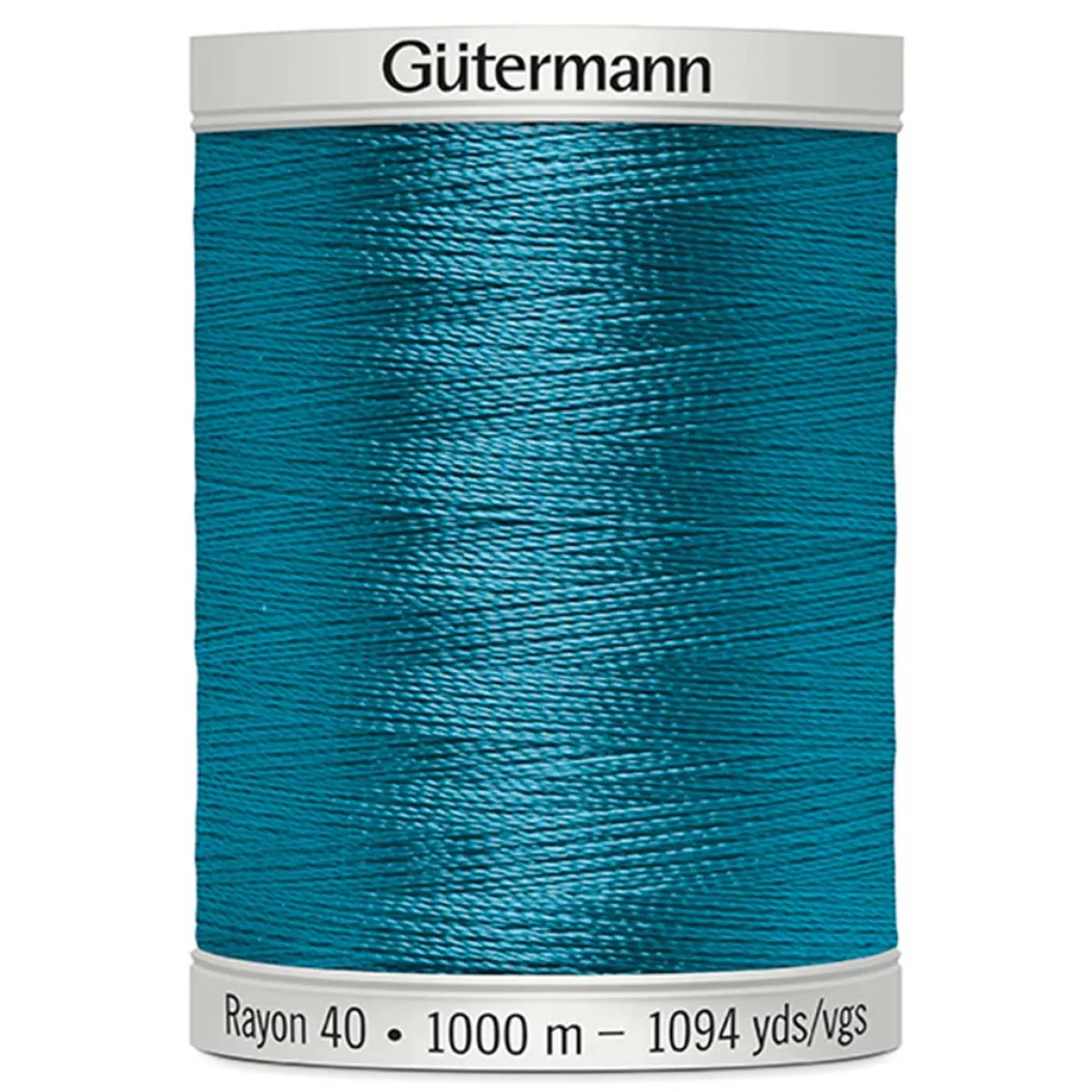 Giesse Scampoli Fili Per Il Cucito>Filo gütermann 1000 mt Rayon
