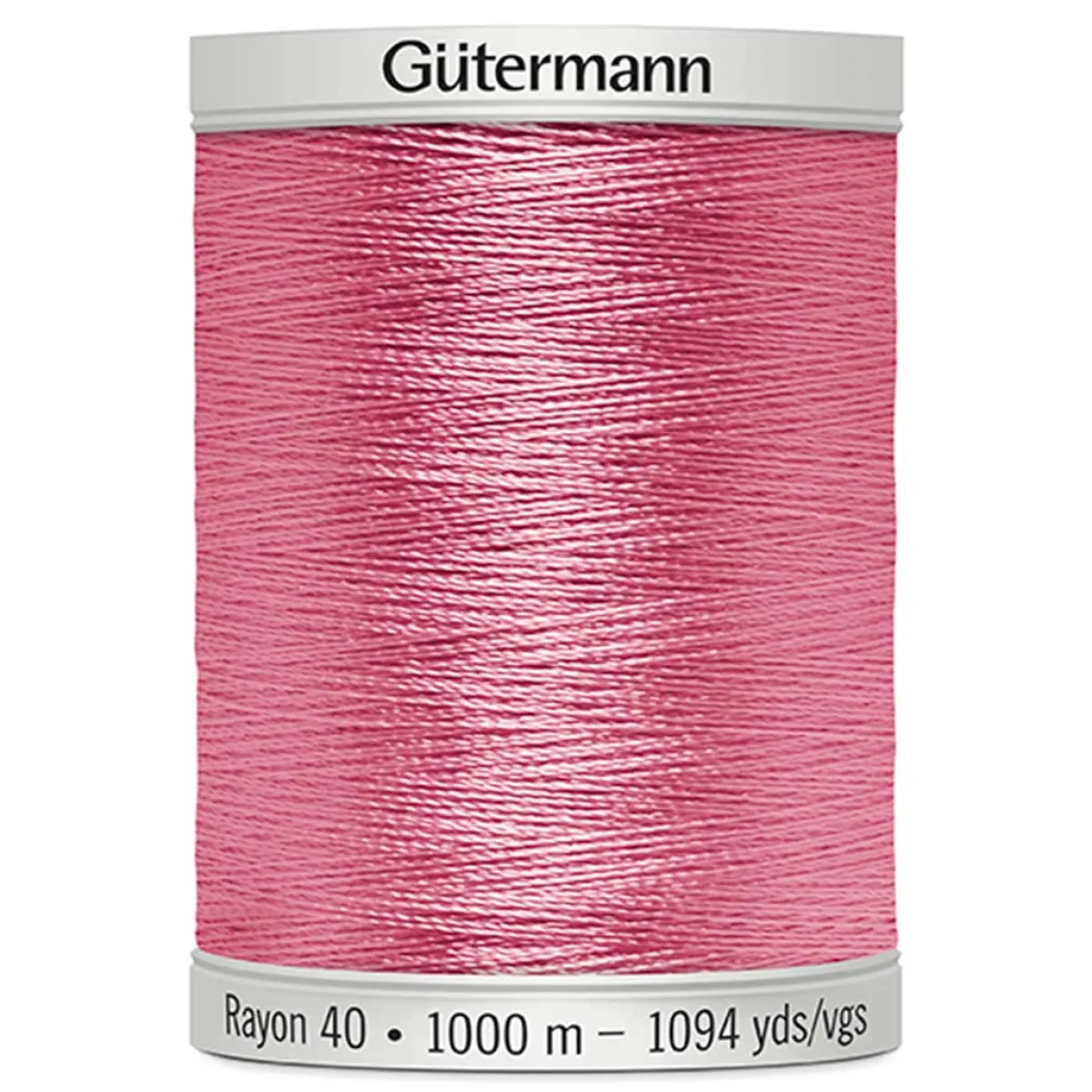 Giesse Scampoli Fili Per Il Cucito>Filo gütermann 1000 mt Rayon