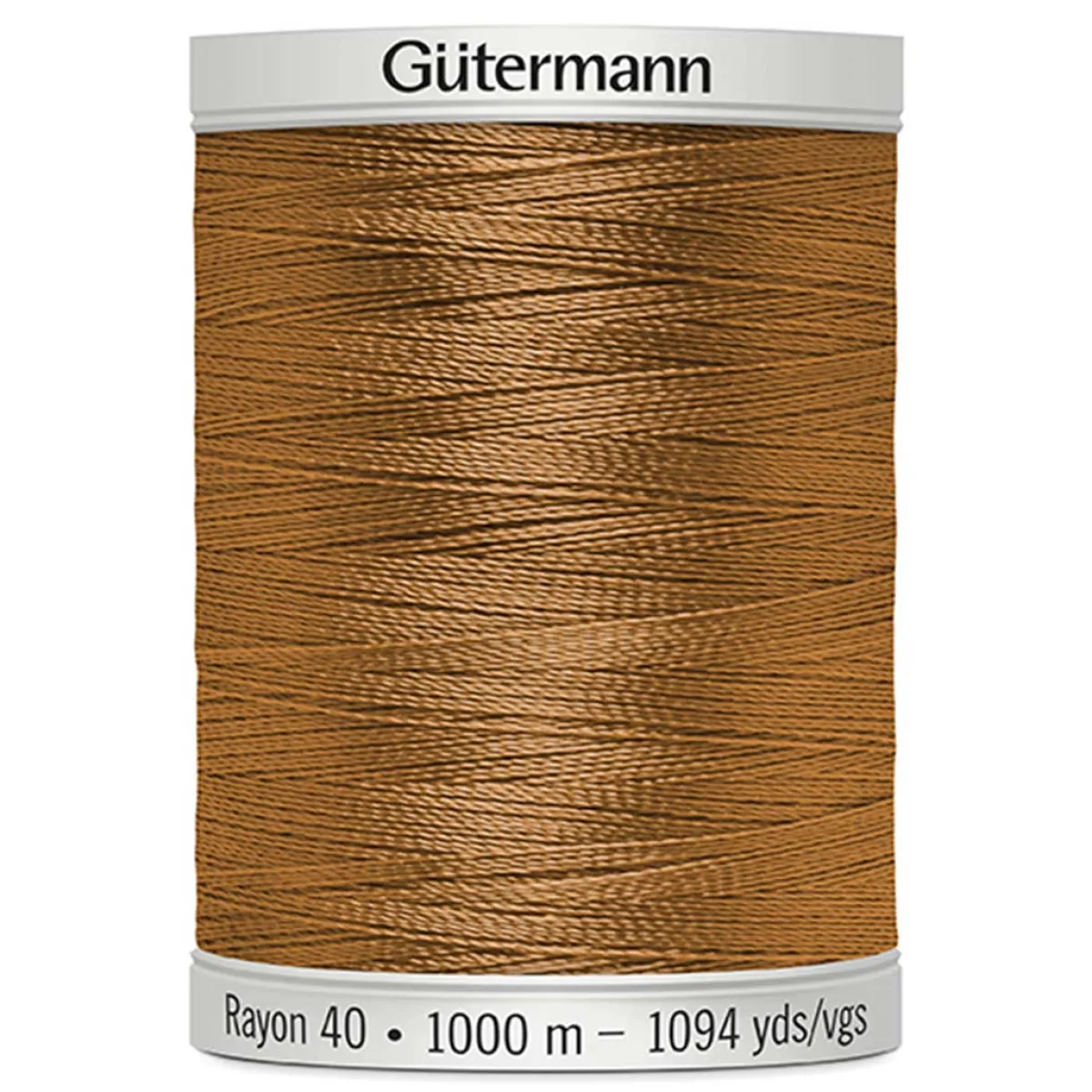 Giesse Scampoli Fili Per Il Cucito>Filo gütermann 1000 mt Rayon