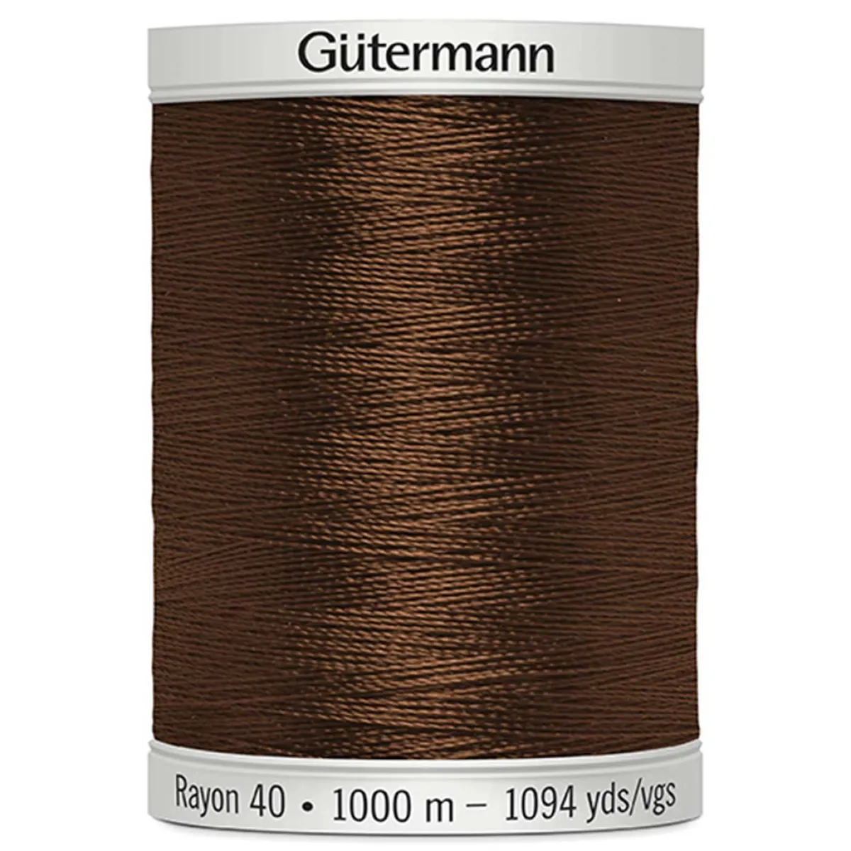 Giesse Scampoli Fili Per Il Cucito>Filo gütermann 1000 mt Rayon