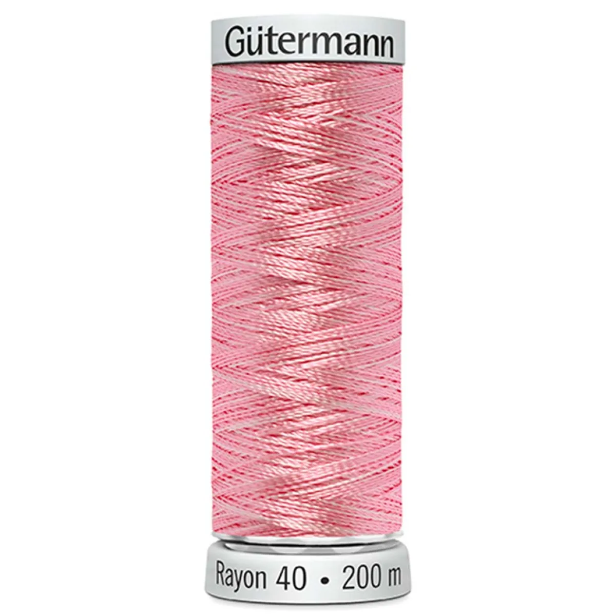 Giesse Scampoli Fili Per Il Cucito>Filo gütermann 200 mt Rayon