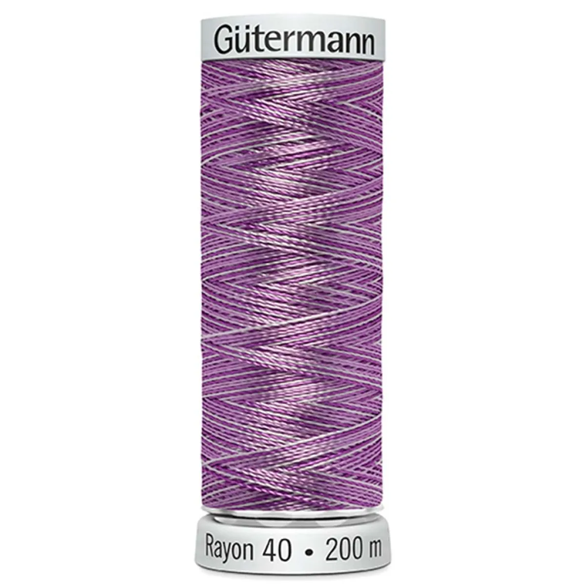 Giesse Scampoli Fili Per Il Cucito>Filo gütermann 200 mt Rayon