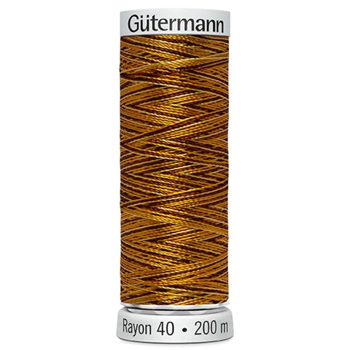 Giesse Scampoli Fili Per Il Cucito>Filo gütermann 200 mt Rayon
