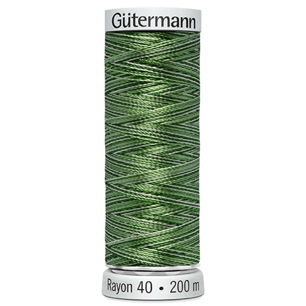 Giesse Scampoli Fili Per Il Cucito>Filo gütermann 200 mt Rayon