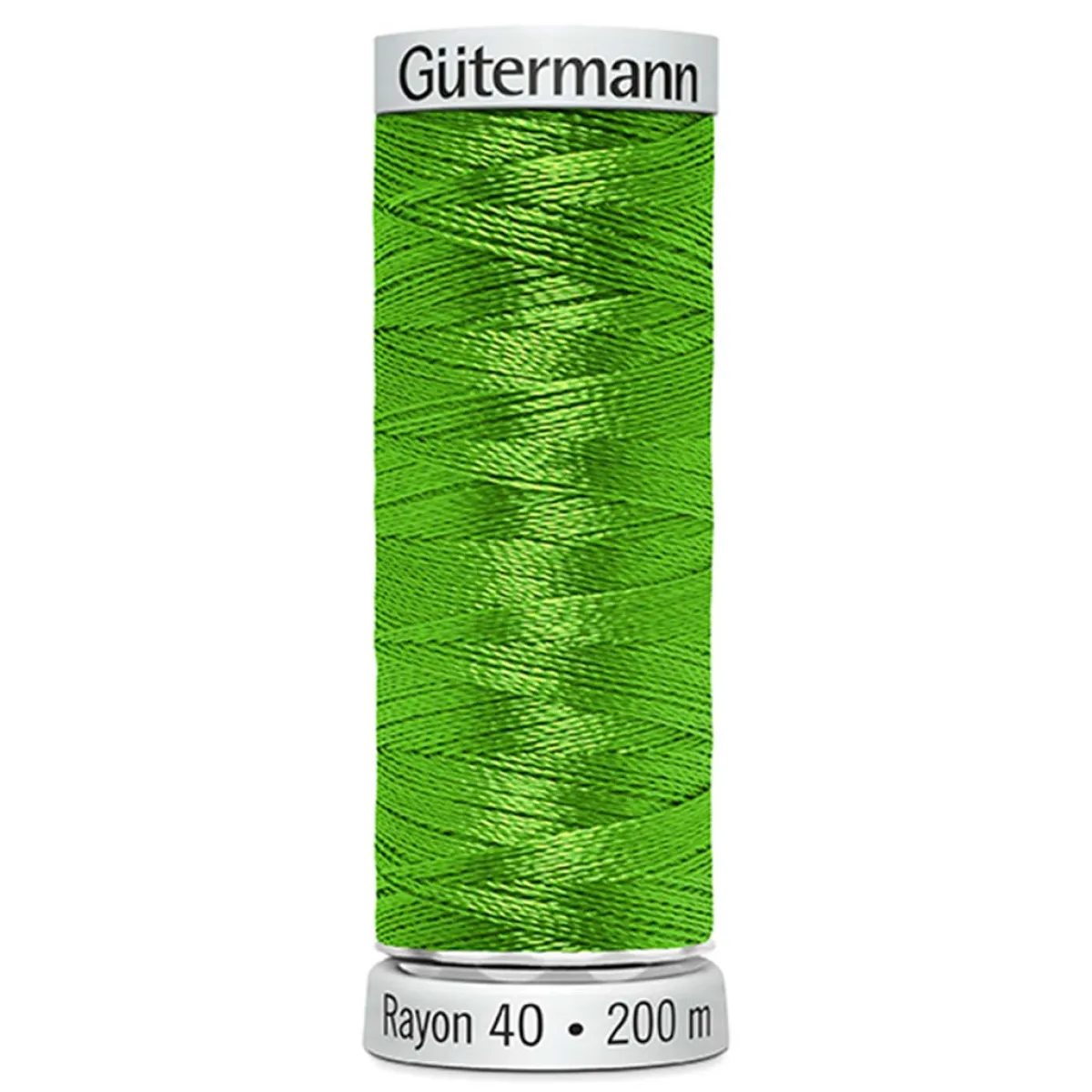 Giesse Scampoli Fili Per Il Cucito>Filo gütermann 200 mt Rayon