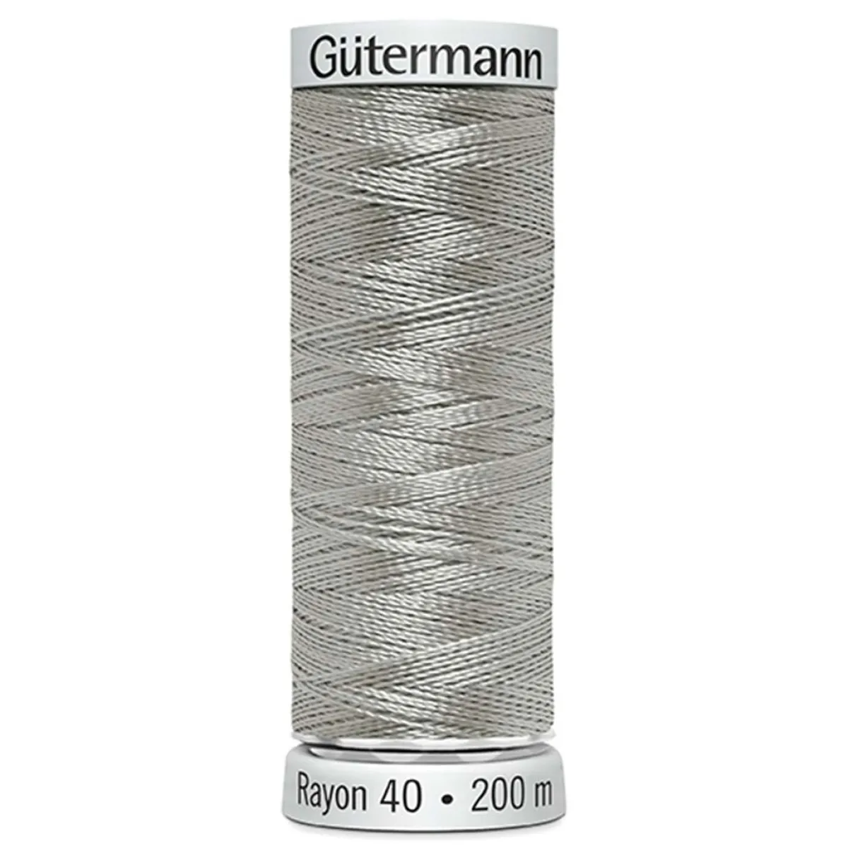 Giesse Scampoli Fili Per Il Cucito>Filo gütermann 200 mt Rayon