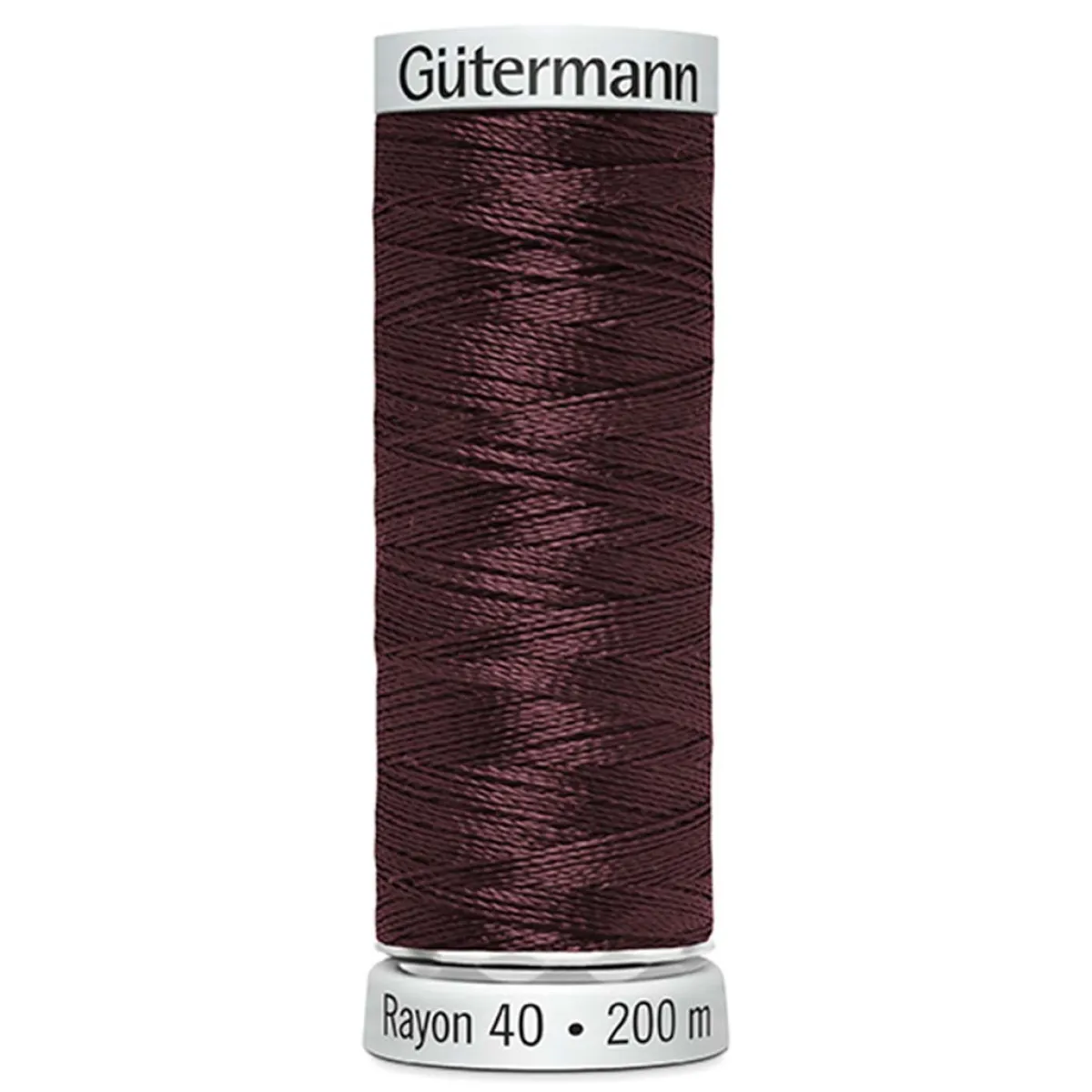 Giesse Scampoli Fili Per Il Cucito>Filo gütermann 200 mt Rayon
