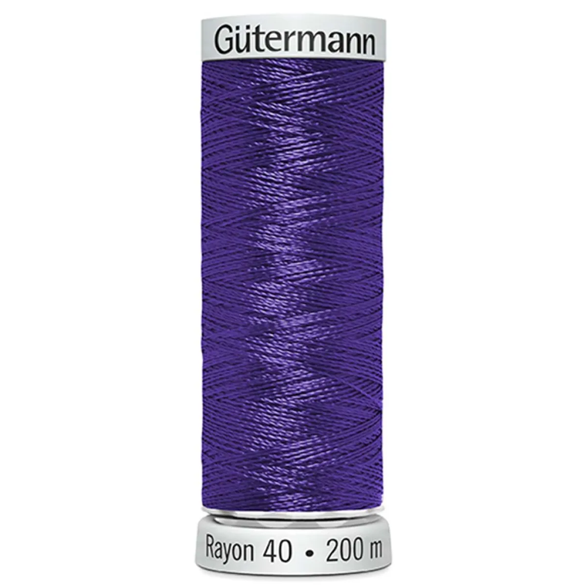 Giesse Scampoli Fili Per Il Cucito>Filo gütermann 200 mt Rayon