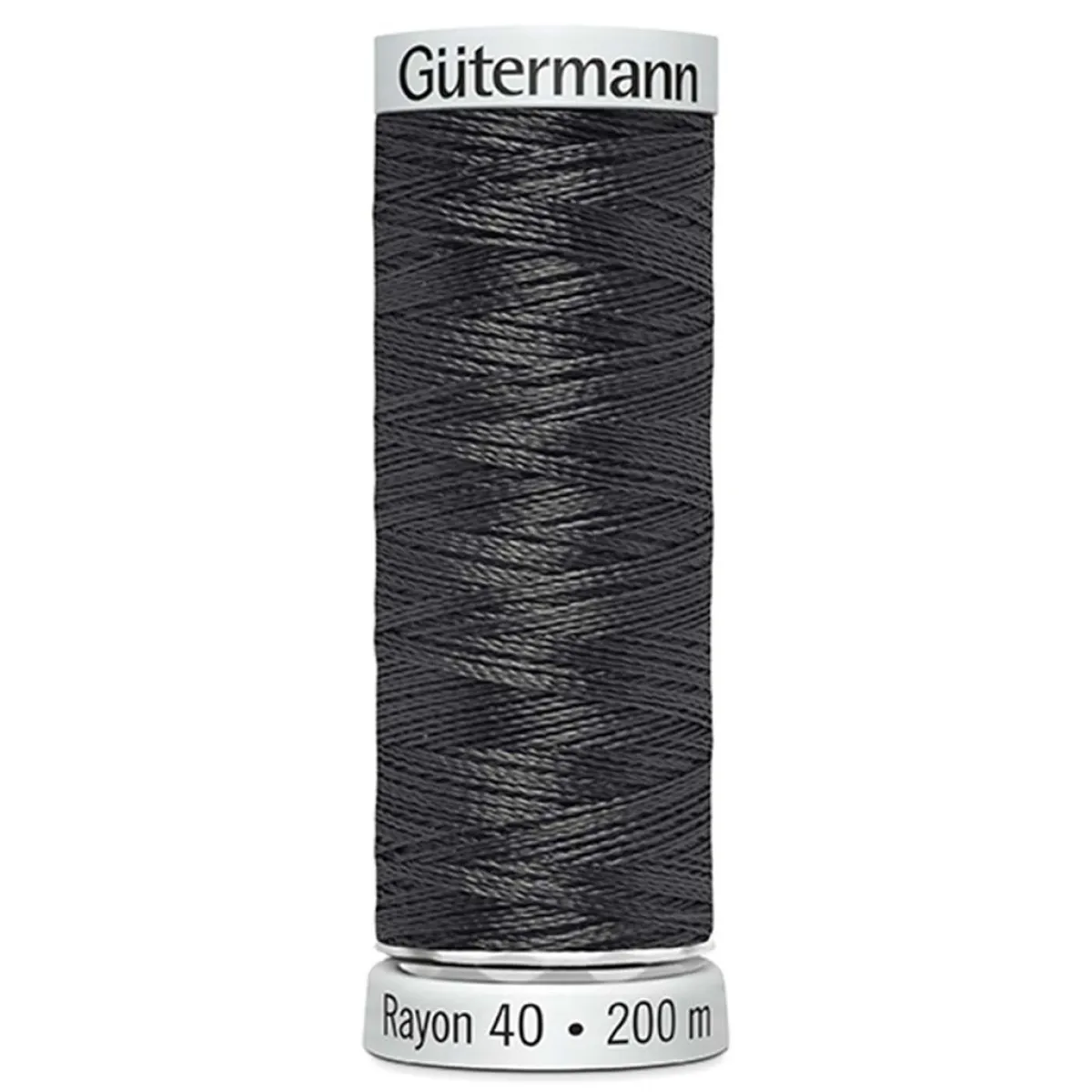 Giesse Scampoli Fili Per Il Cucito>Filo gütermann 200 mt Rayon