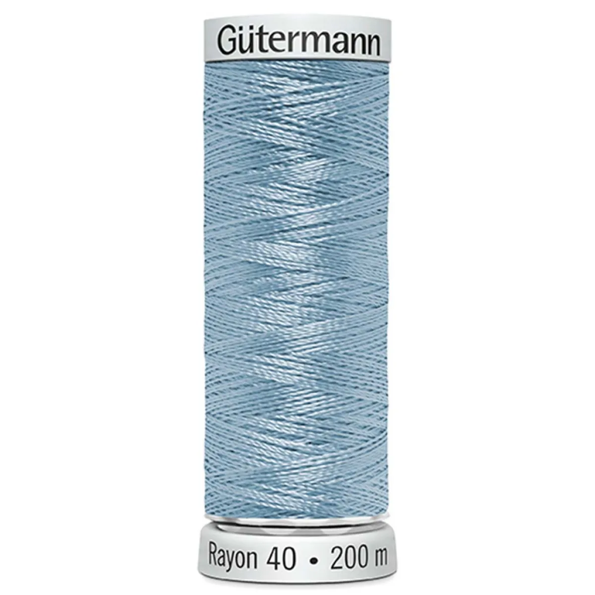 Giesse Scampoli Fili Per Il Cucito>Filo gütermann 200 mt Rayon