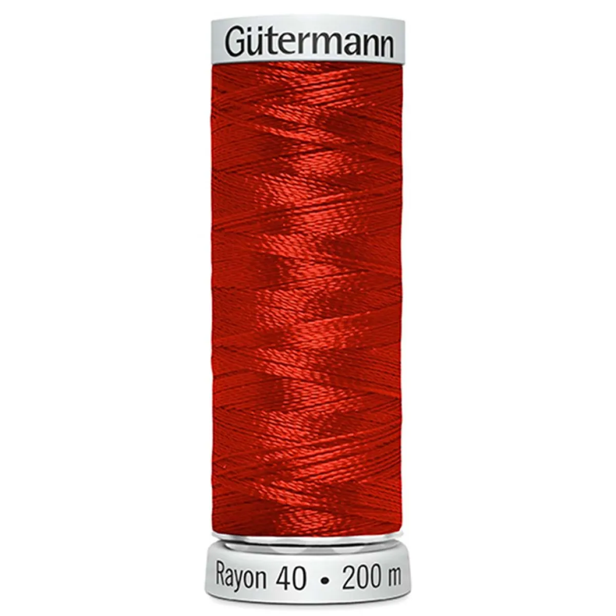 Giesse Scampoli Fili Per Il Cucito>Filo gütermann 200 mt Rayon