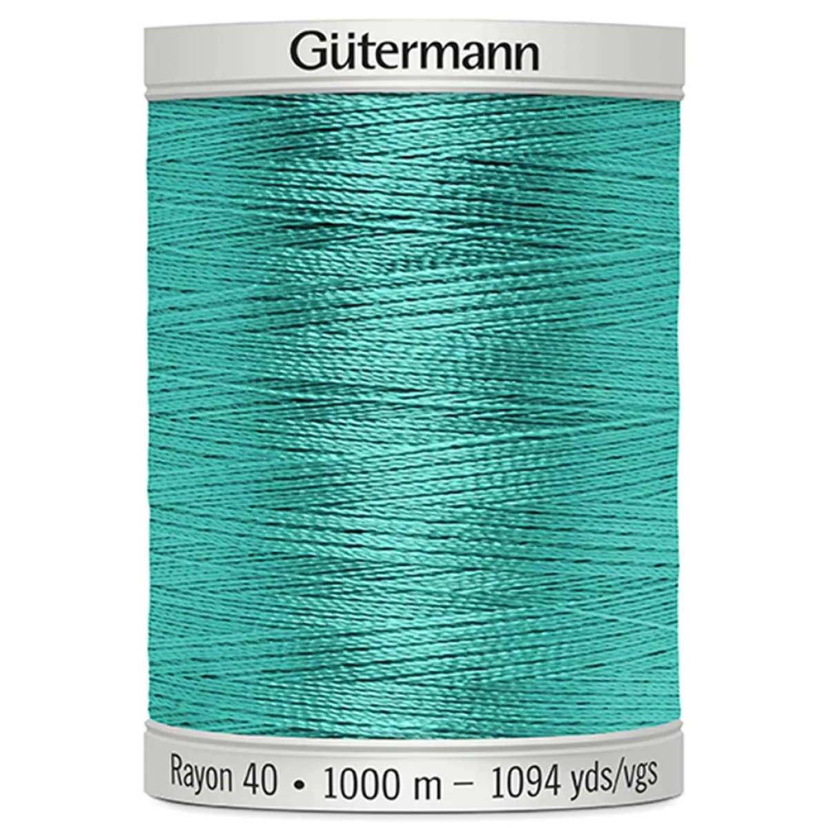 Giesse Scampoli Fili Per Il Cucito>Filo gütermann 1000 mt Rayon