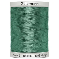 Giesse Scampoli Fili Per Il Cucito>Filo gütermann 1000 mt Rayon