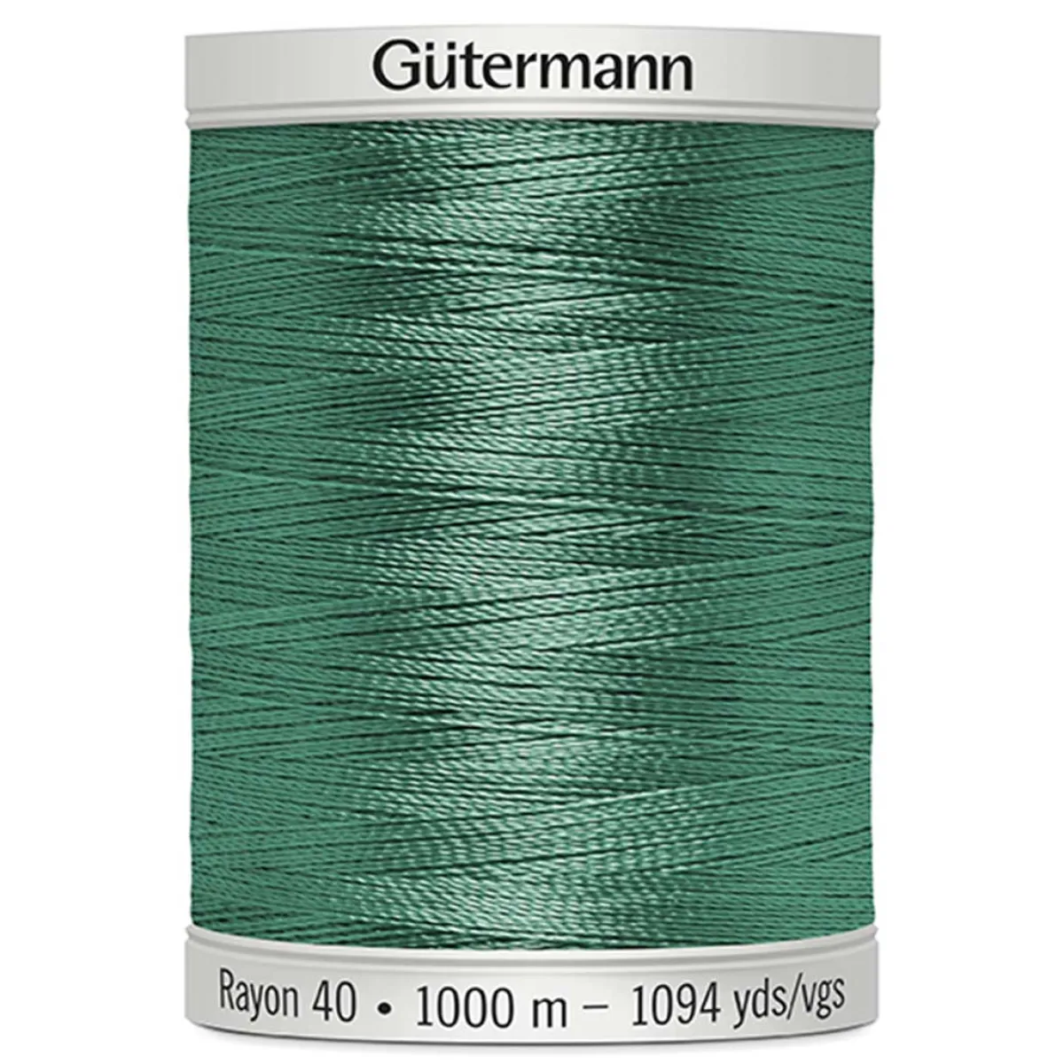Giesse Scampoli Fili Per Il Cucito>Filo gütermann 1000 mt Rayon