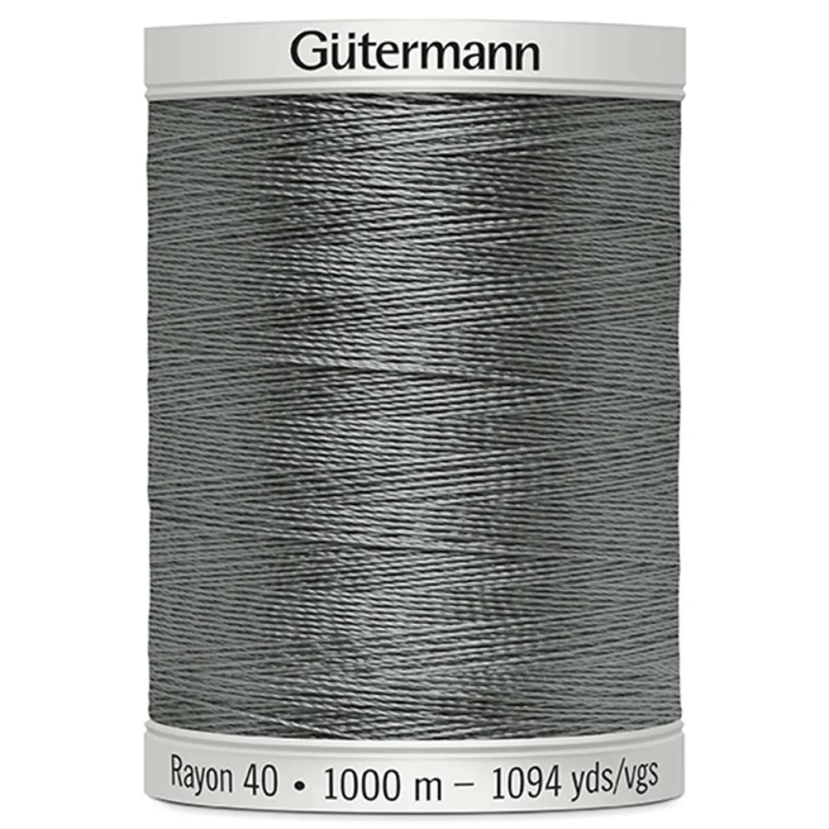 Giesse Scampoli Fili Per Il Cucito>Filo gütermann 1000 mt Rayon