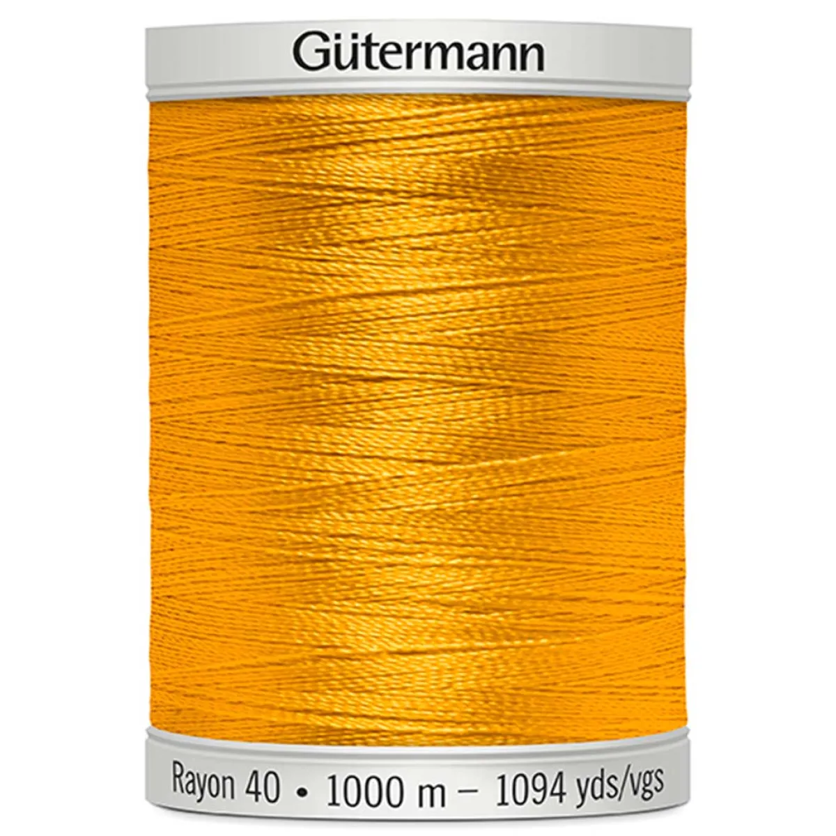 Giesse Scampoli Fili Per Il Cucito>Filo gütermann 1000 mt Rayon