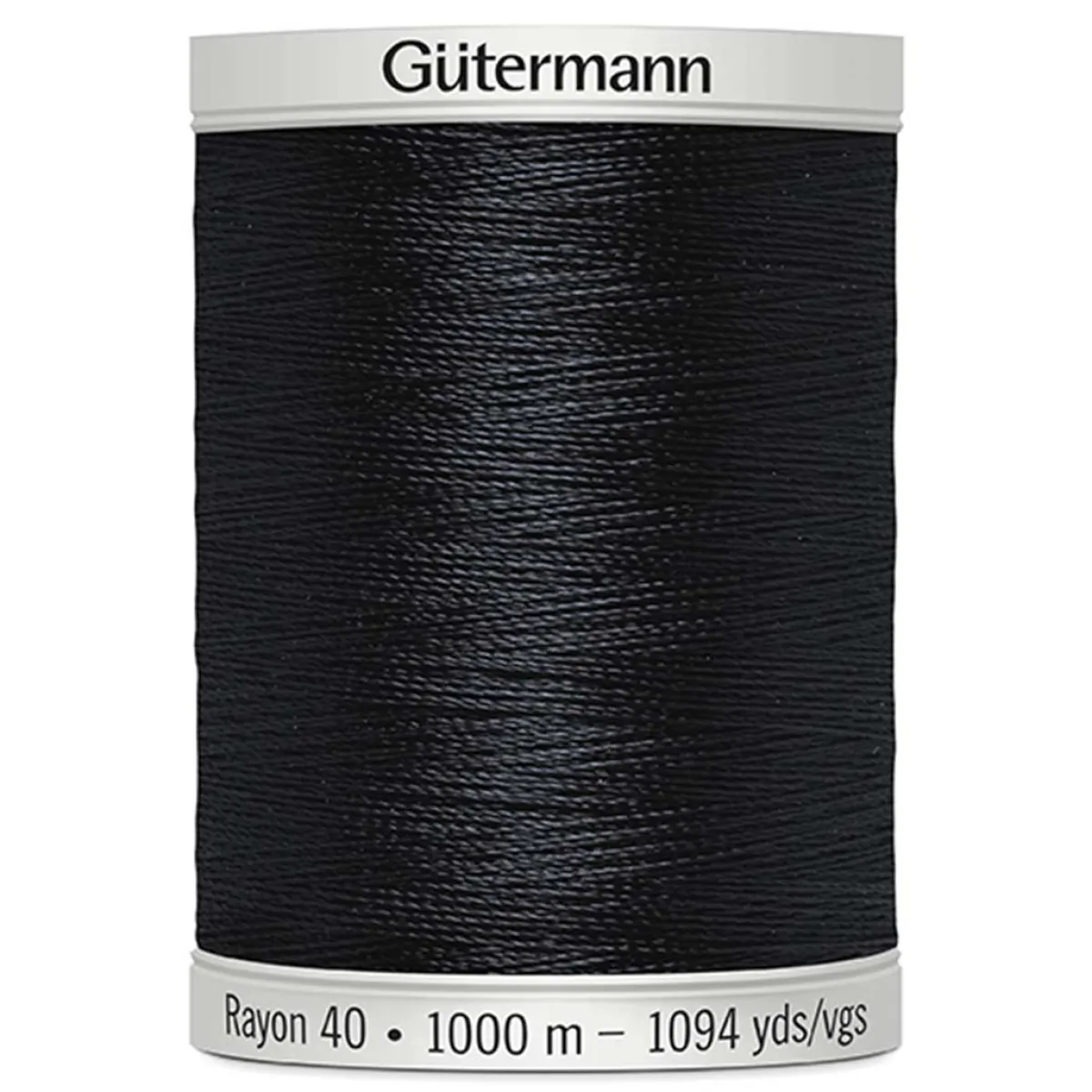 Giesse Scampoli Fili Per Il Cucito>Filo gütermann 1000 mt Rayon