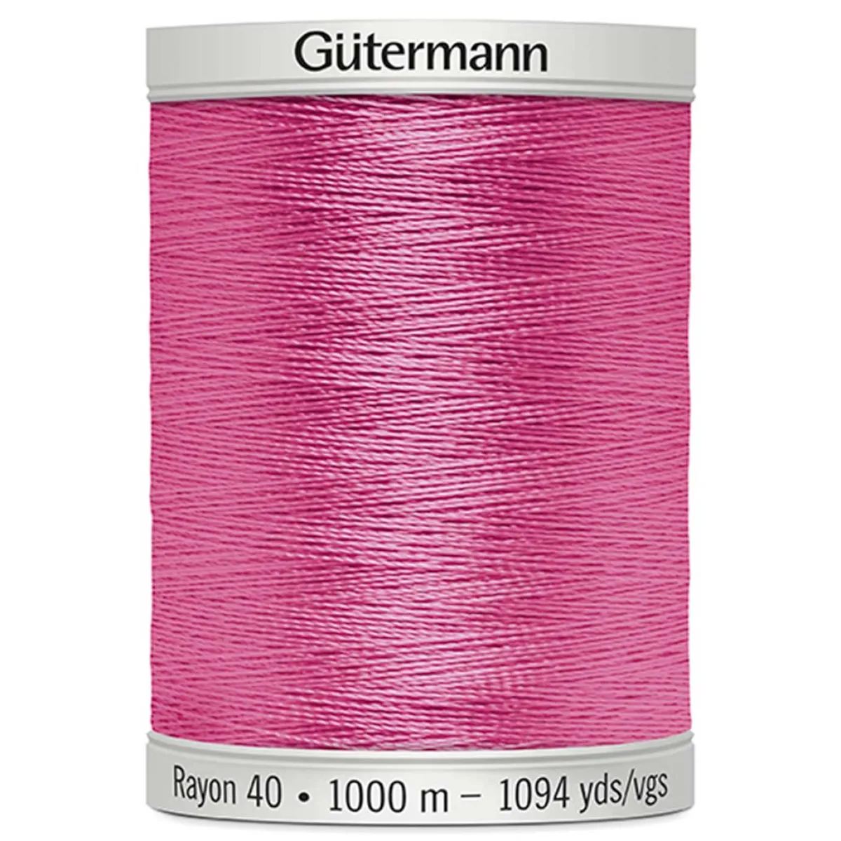 Giesse Scampoli Fili Per Il Cucito>Filo gütermann 1000 mt Rayon