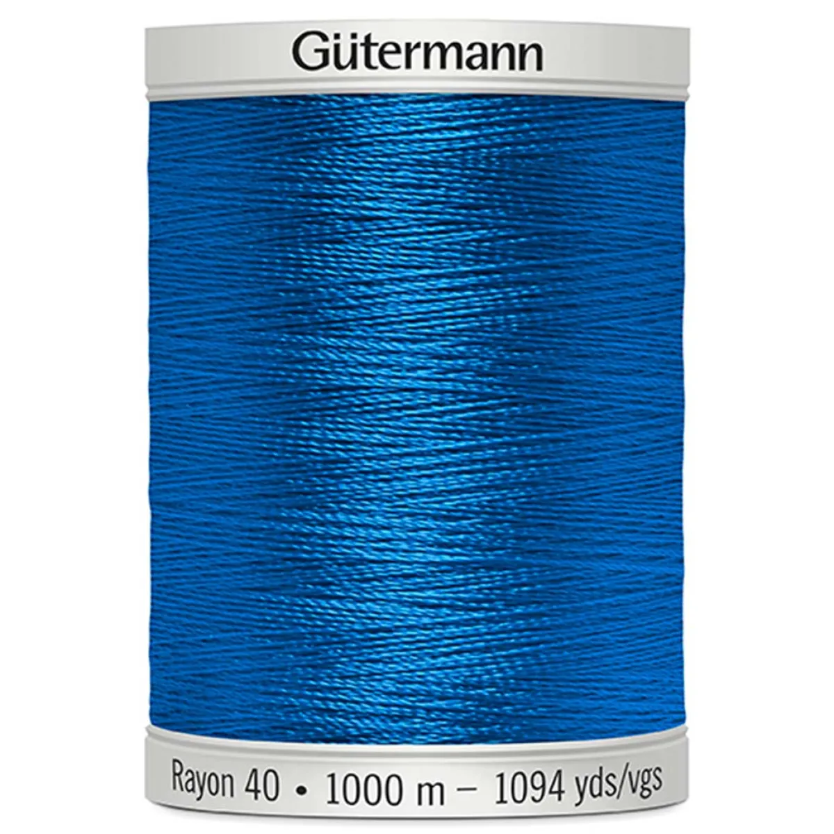 Giesse Scampoli Fili Per Il Cucito>Filo gütermann 1000 mt Rayon